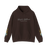 HEAVENLY GIFTED/MAY YOUR WILL BE DONE HOODIE